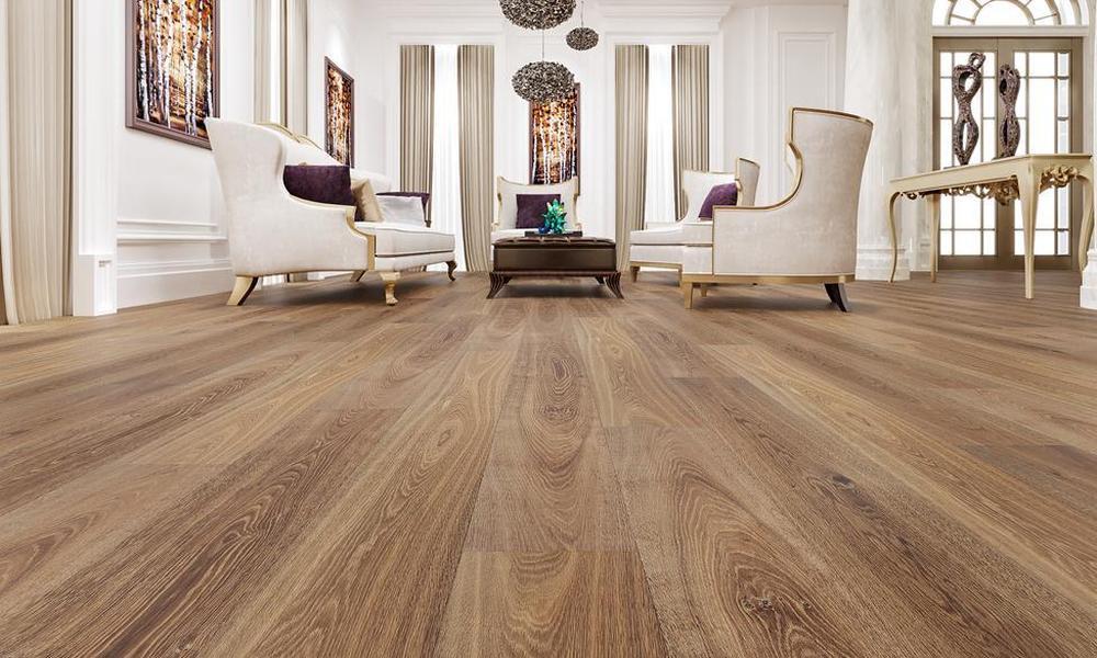 Why Choose Hardwood Flooring Discover the Timeless Elegance and Lasting Value.